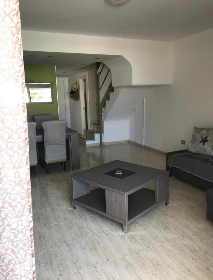 Oasis Del Duque Apartment Costa Adeje  Esterno foto