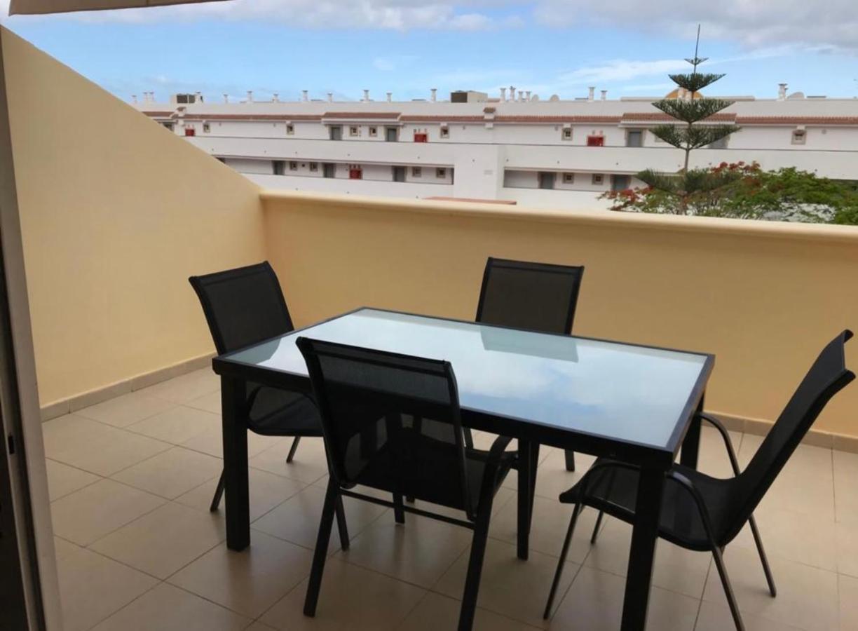Oasis Del Duque Apartment Costa Adeje  Esterno foto