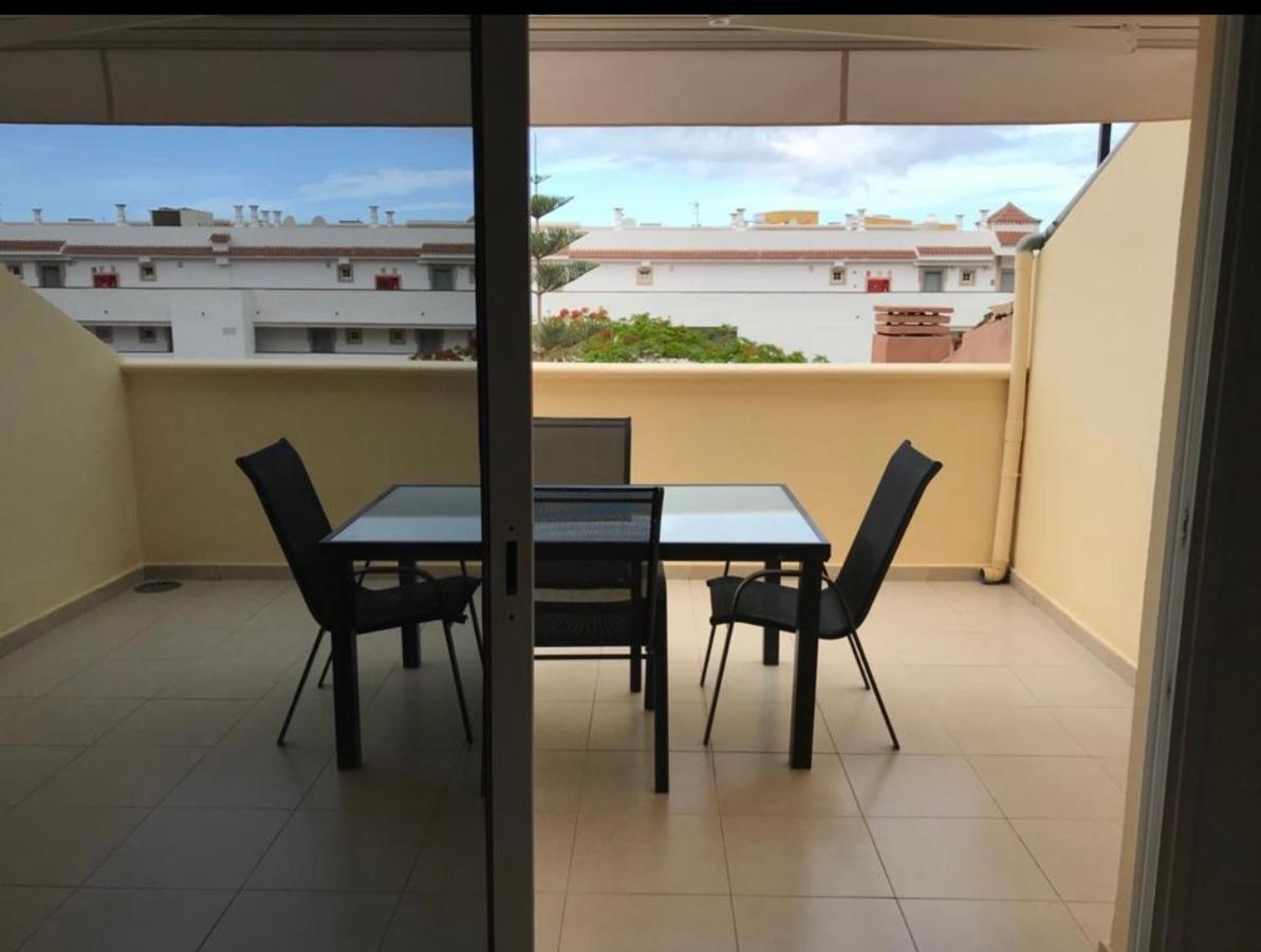 Oasis Del Duque Apartment Costa Adeje  Esterno foto